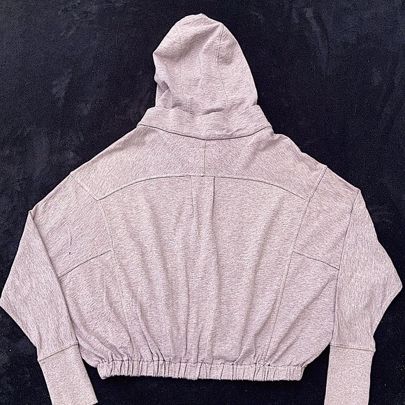 💖Ann Taylor💖Loft Lounge 2Pc Set in Oatmeal. - Picture 7 of 15